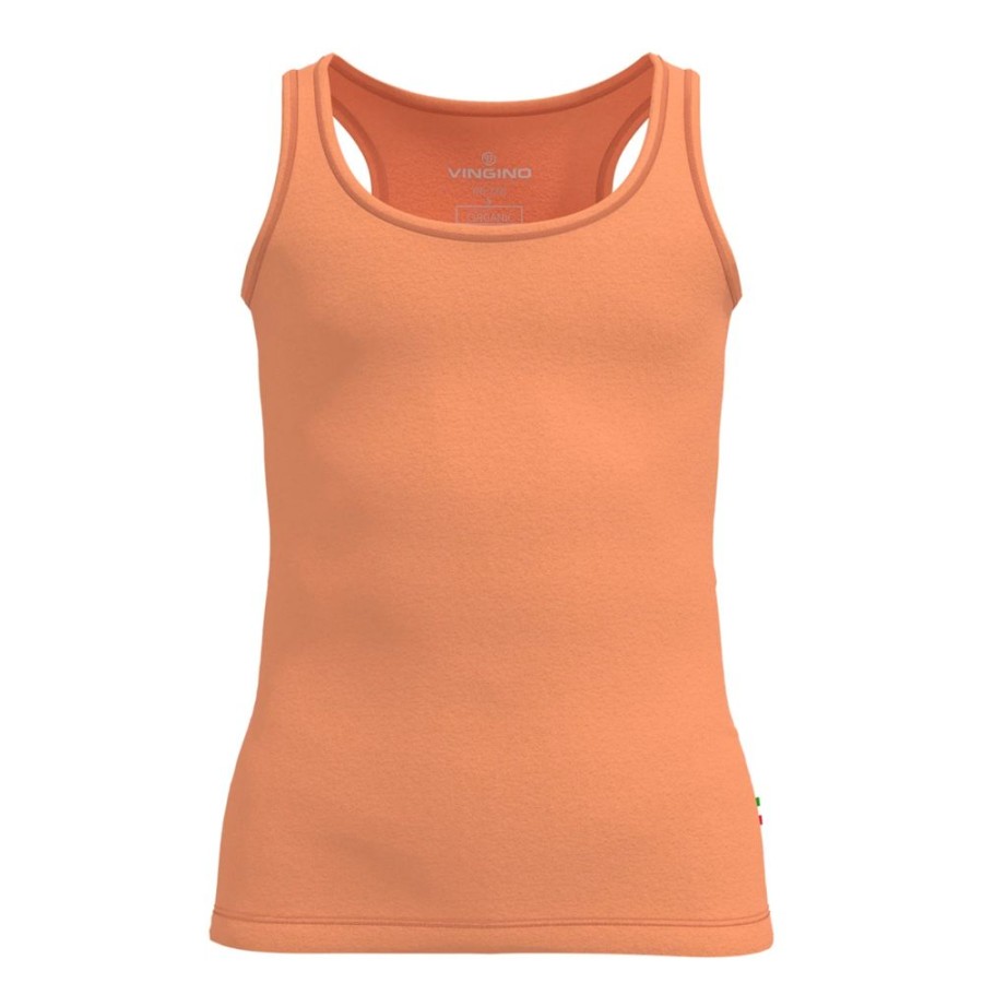 Meisjes Vingino | Vingino Meisjes Tanktop