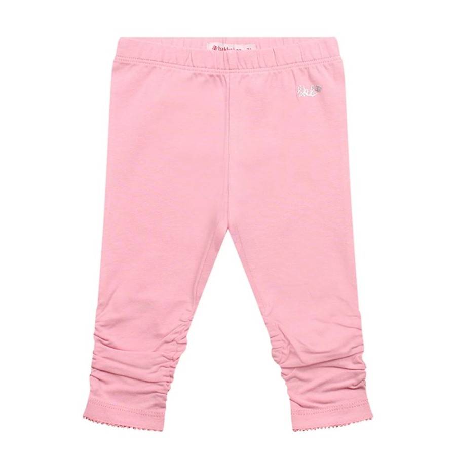 Baby BAKKABOE | Bakkaboe Meisjes Legging