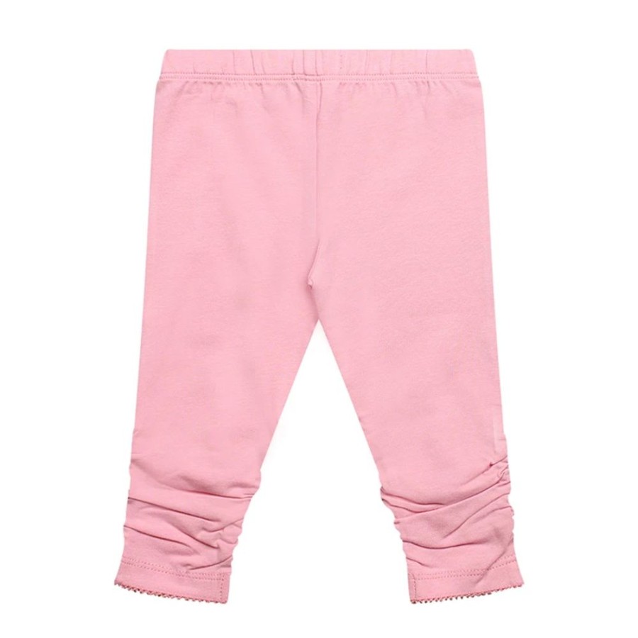 Baby BAKKABOE | Bakkaboe Meisjes Legging