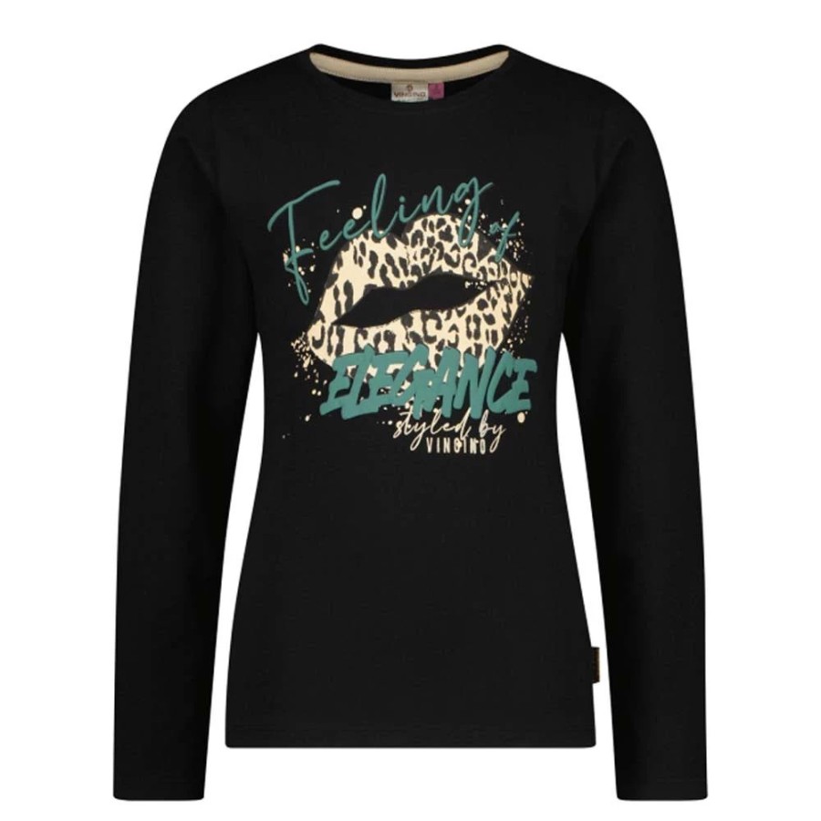 Meisjes Vingino | Vingino Meisjes Longsleeve