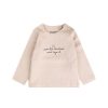 Baby BAKKABOE | Bakkaboe Meisjes Longsleeve