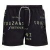 Jongens Retour | Retour Jeans X Touzani Jongens Zwemshort