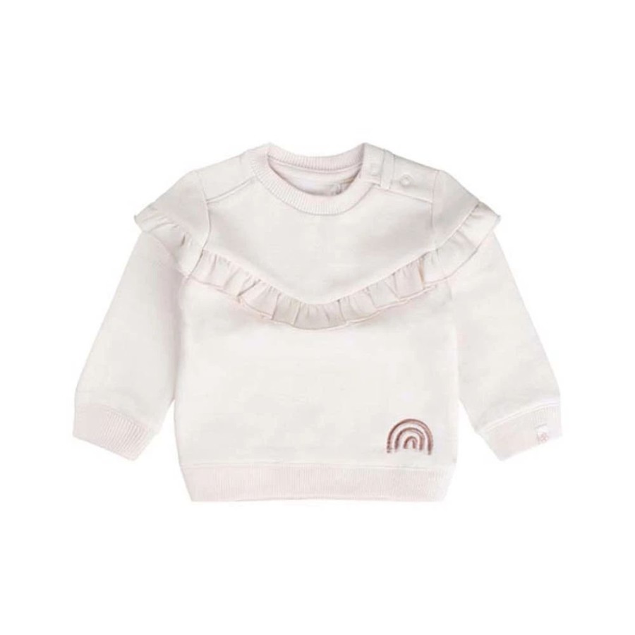 Baby BAKKABOE | Bakkaboe Meisjes Sweater