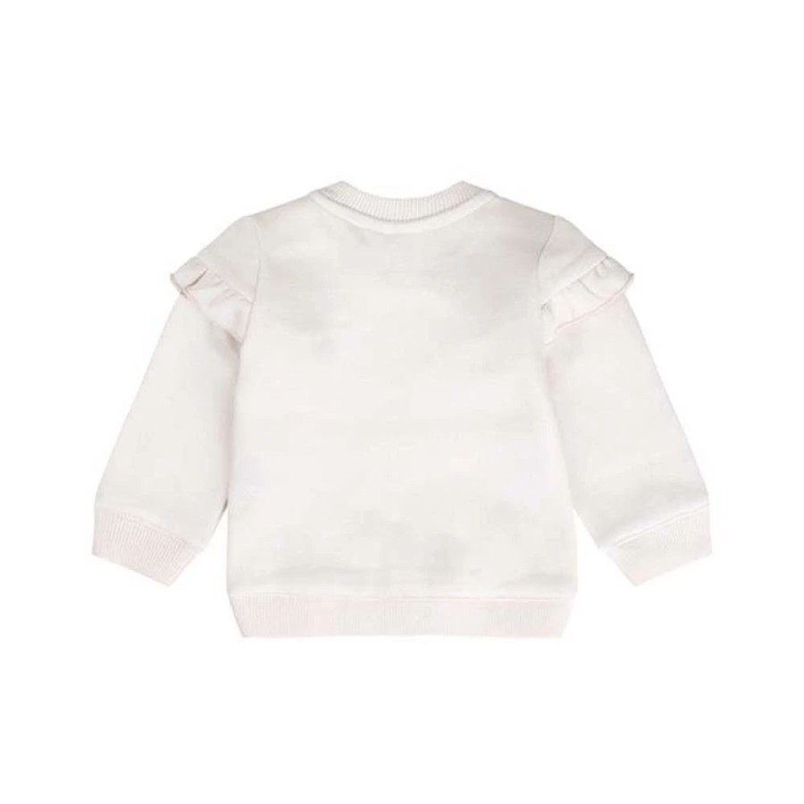 Baby BAKKABOE | Bakkaboe Meisjes Sweater