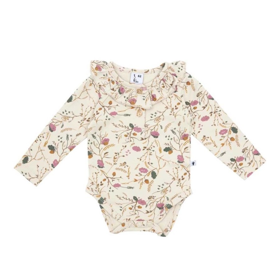 Baby Klein | Klein Meisjes Romper