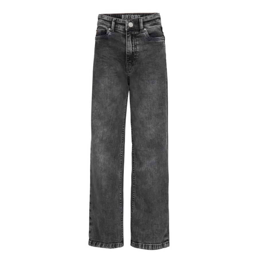 Meisjes Blue Rebel | Blue Rebel Meisjes Jeans