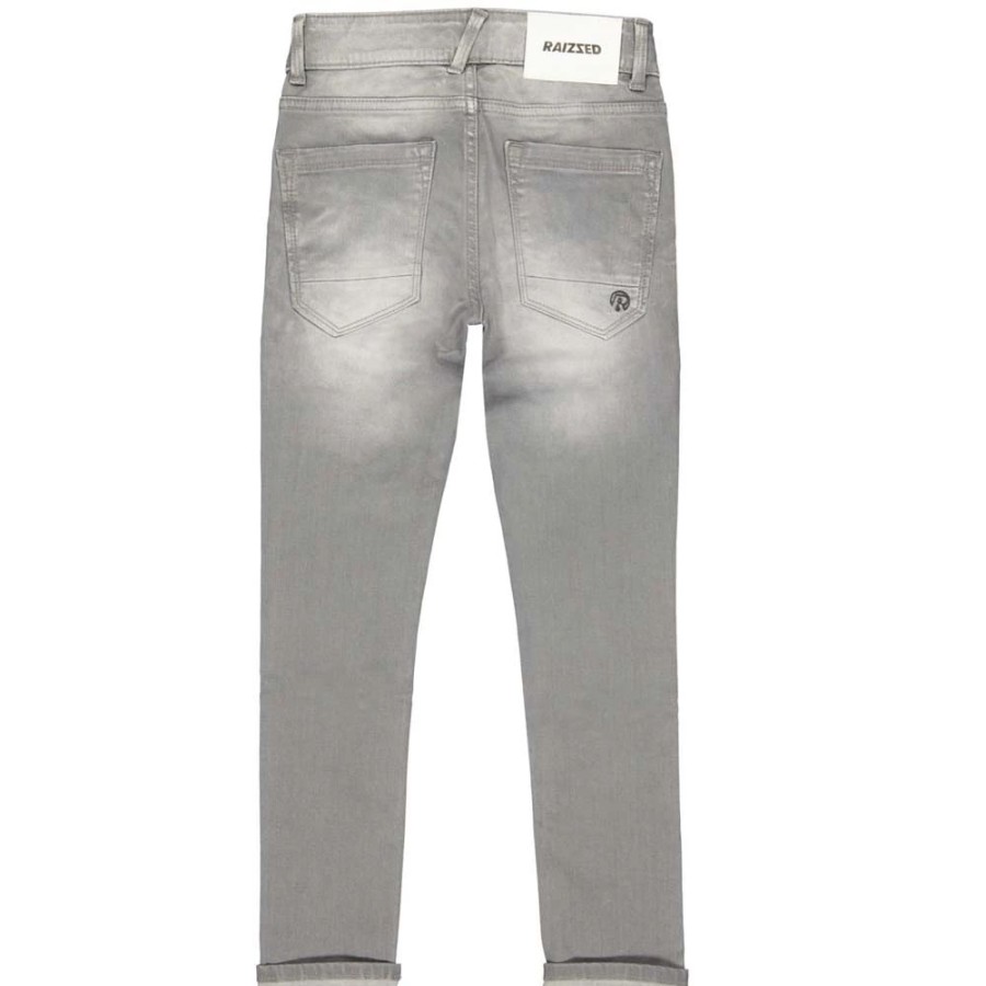 Jongens Raizzed | Raizzed Jongens Jeans Skinny Fit