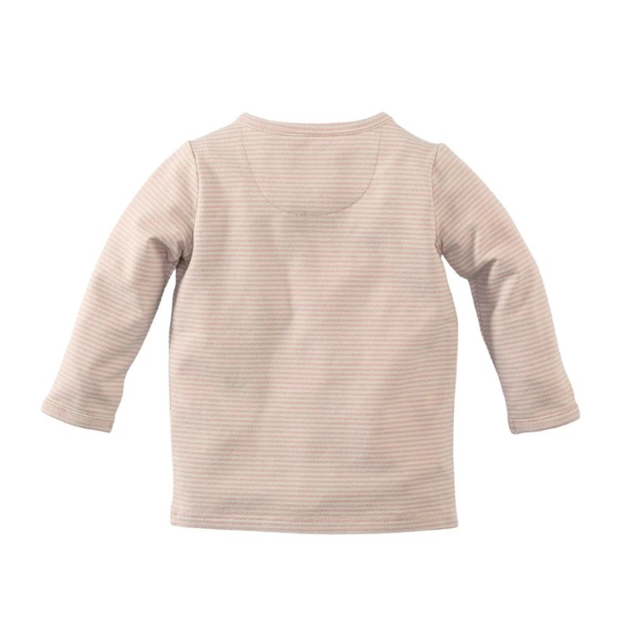 Baby Z8 Newborn | Z8 Newborn Jongens Longsleeve