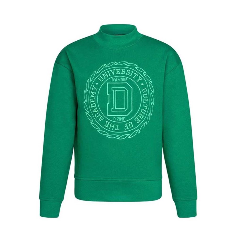 Meisjes D-ZINE | D-Zine Meisjes Sweater