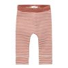 Baby Noppies | Noppies Meisjes Legging 2421411 Roze