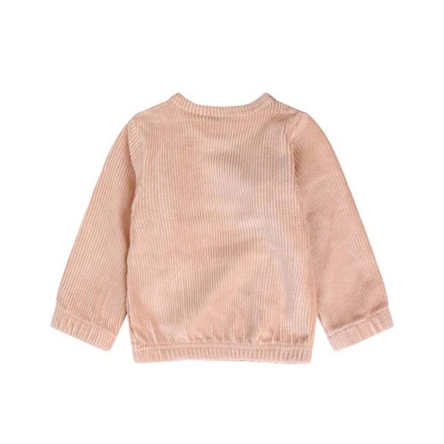 Baby BAKKABOE | Bakkaboe Meisjes Sweater