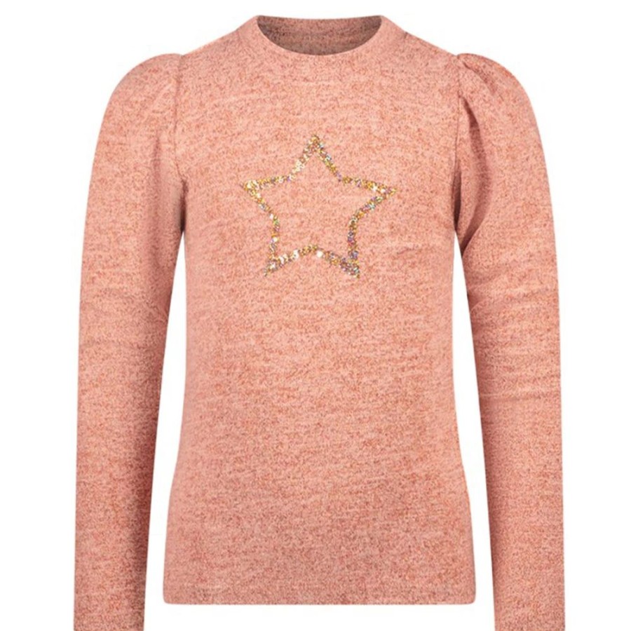 Meisjes Like Flo | Like Flo Meisjes Longsleeve