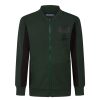 Jongens UNLOCKED | Unlocked Jongens Vest 2517404 Groen