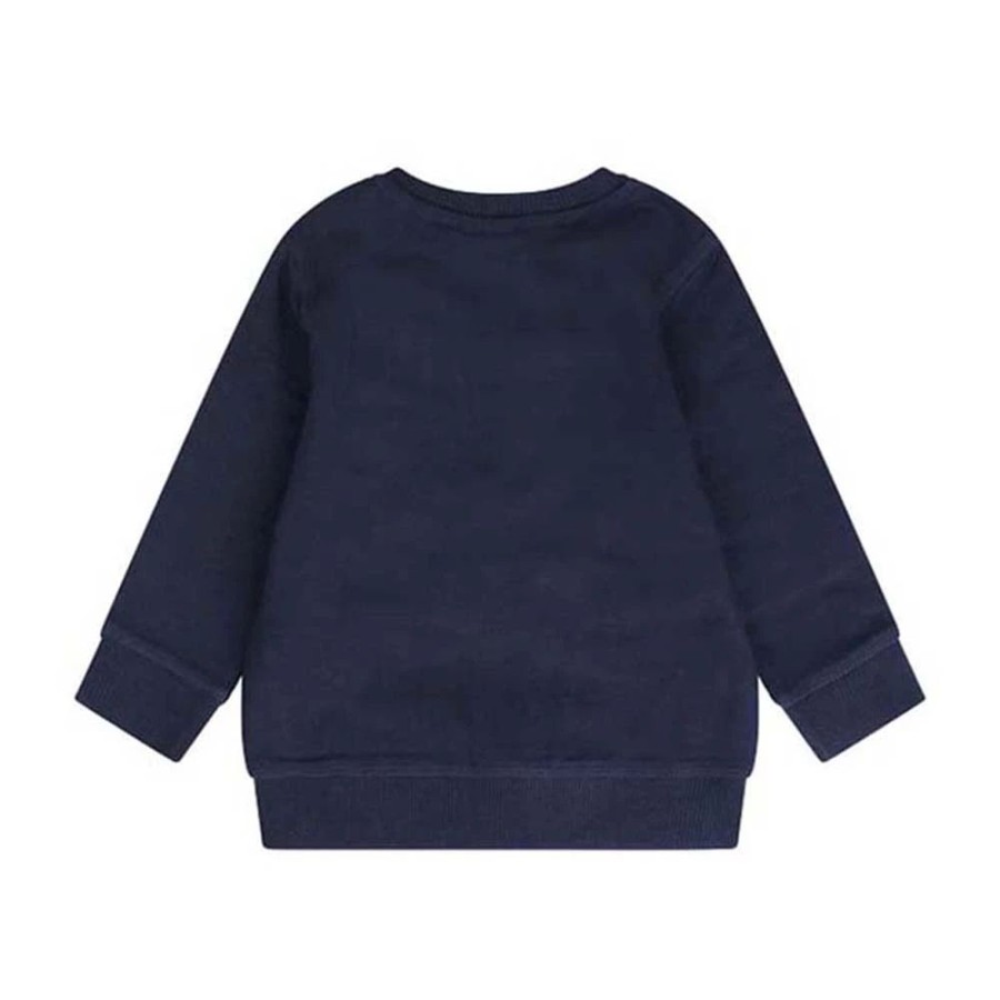 Baby FLINQ | Flinq Jongens Sweater