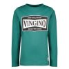 Jongens Vingino | Vingino Jongens Longsleeve