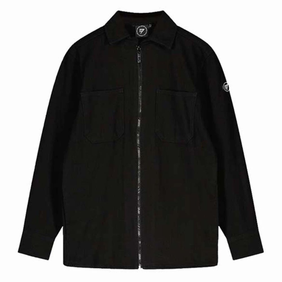 Jongens Bellaire | Bellaire Jongens Overshirt