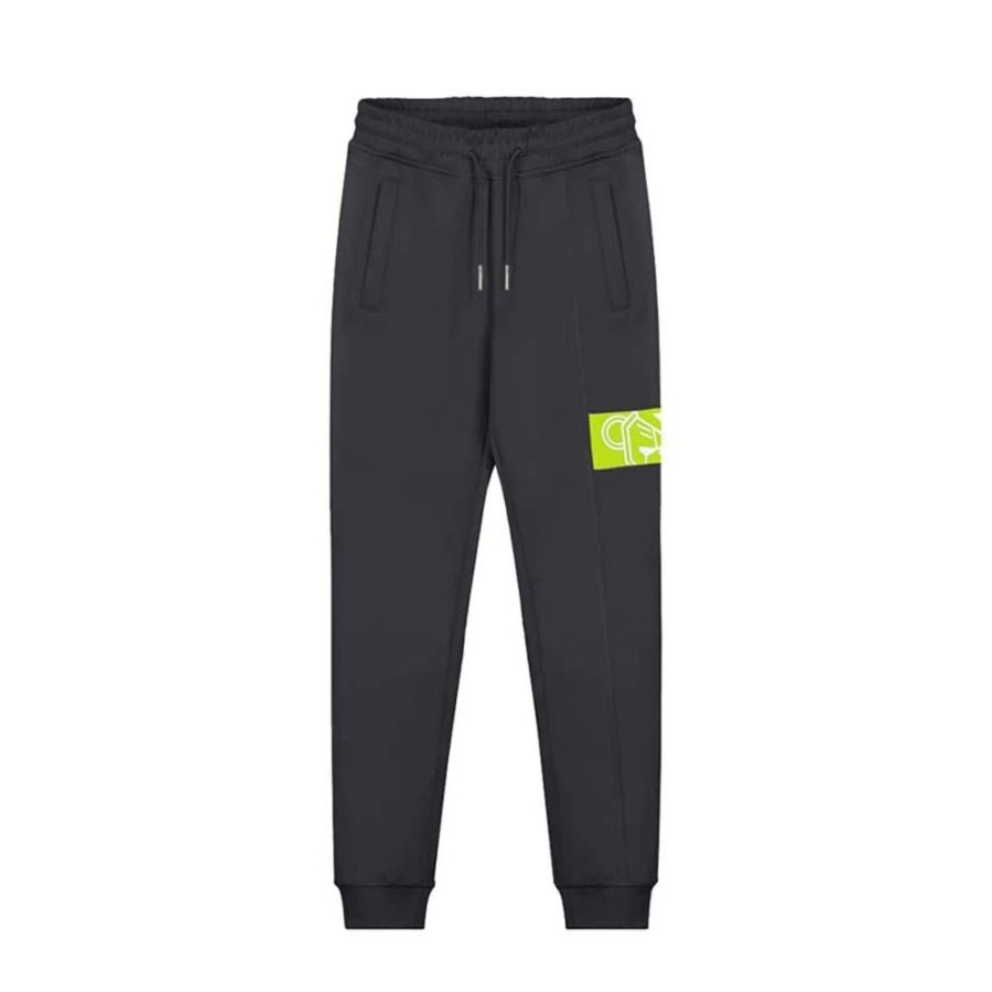 Jongens Black Bananas | Black Bananas Jongens Joggingbroek