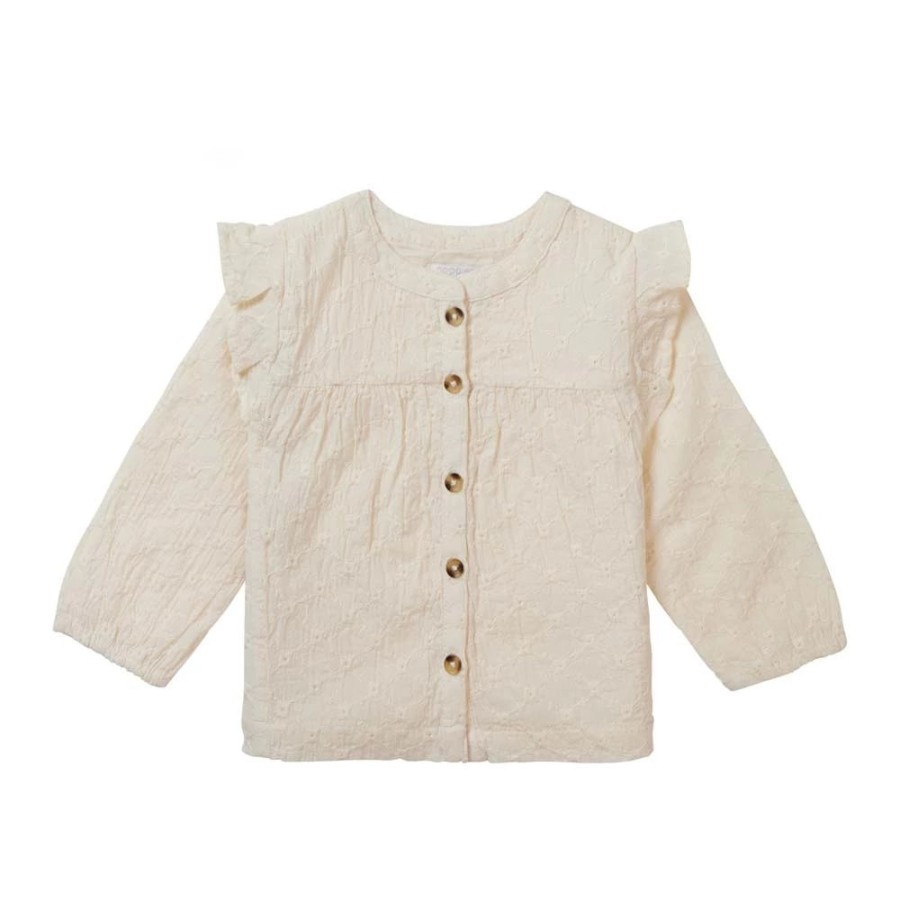 Baby Noppies | Noppies Meisjes Blouse