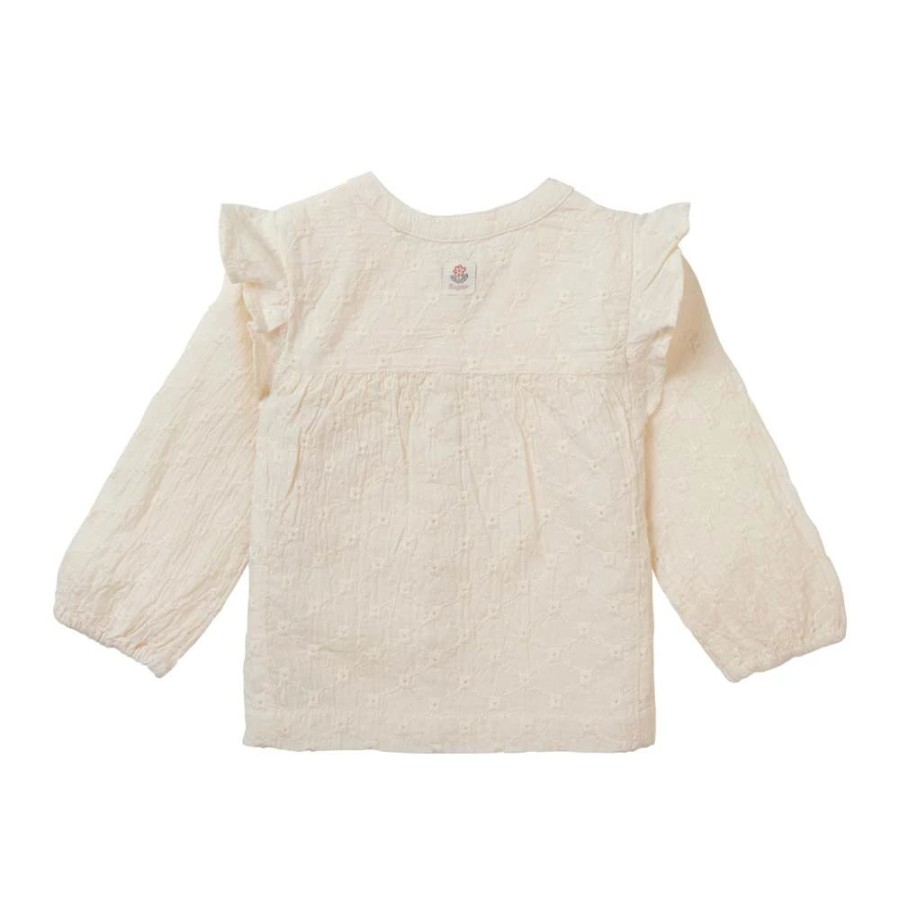 Baby Noppies | Noppies Meisjes Blouse