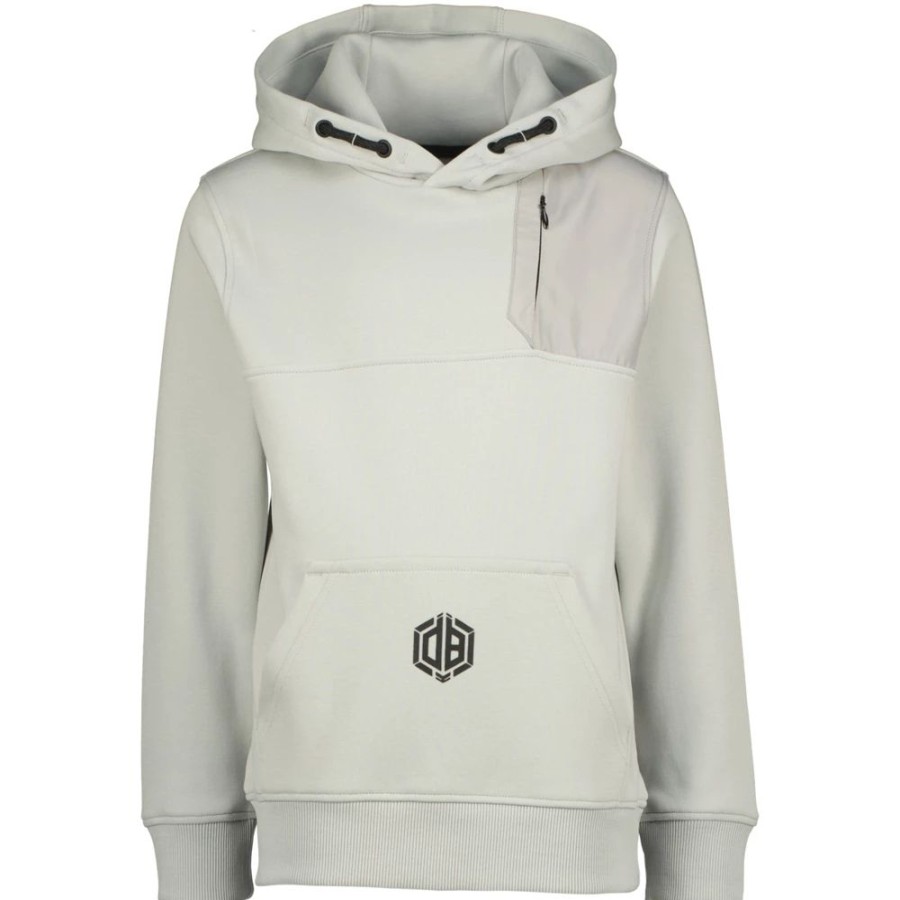 Meisjes Vingino | Vingino X Daley Blind Jongens Hoodie