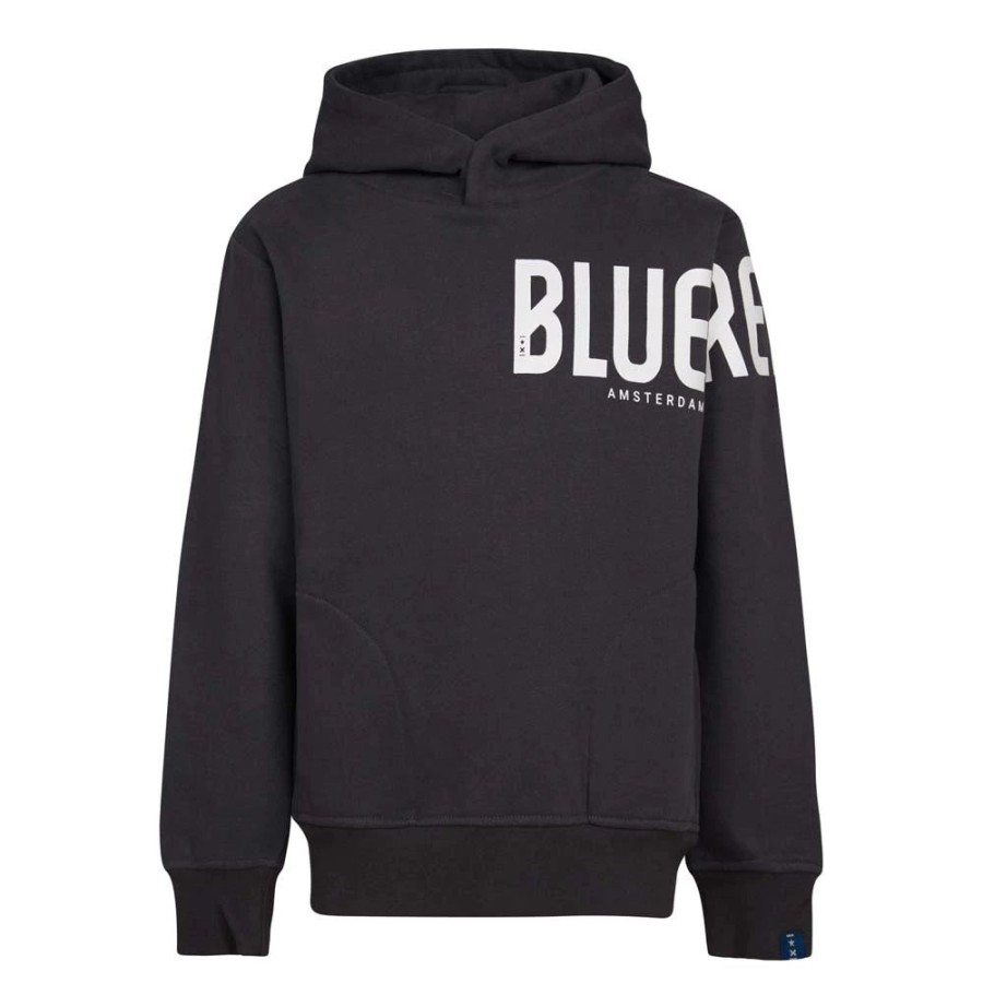 Jongens Blue Rebel | Blue Rebel Jongens Hoodie