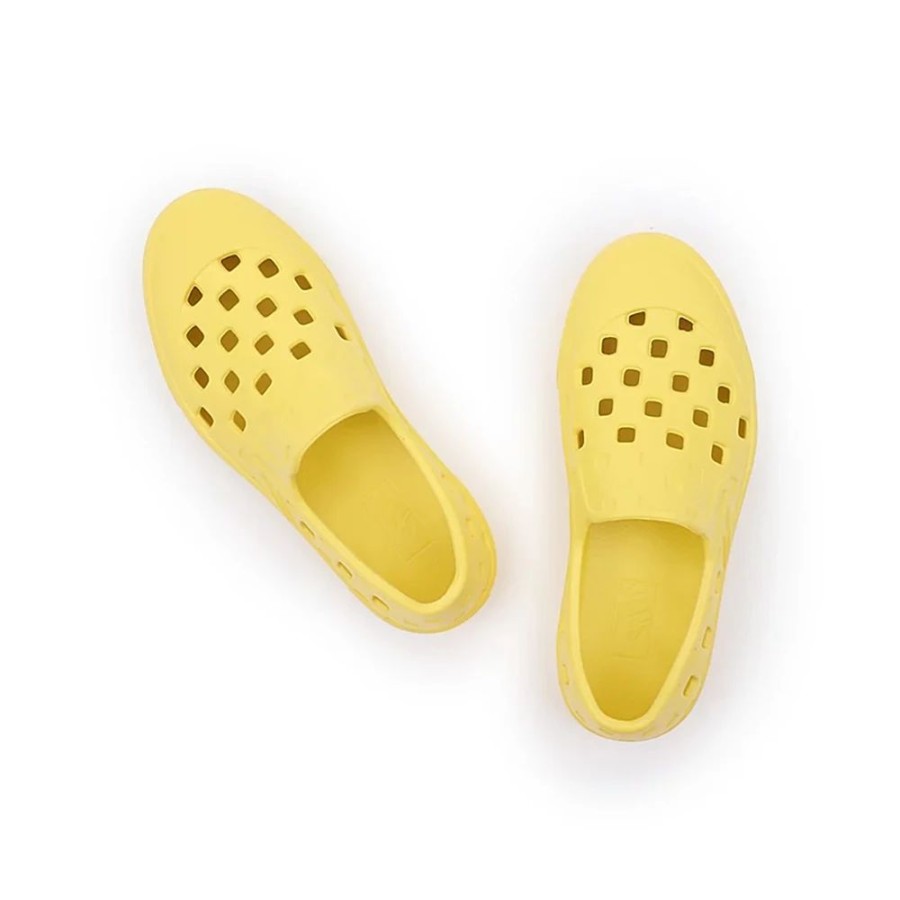 Kinderkleding Vans | Vans Unisex Slip-On Trk Schoenen