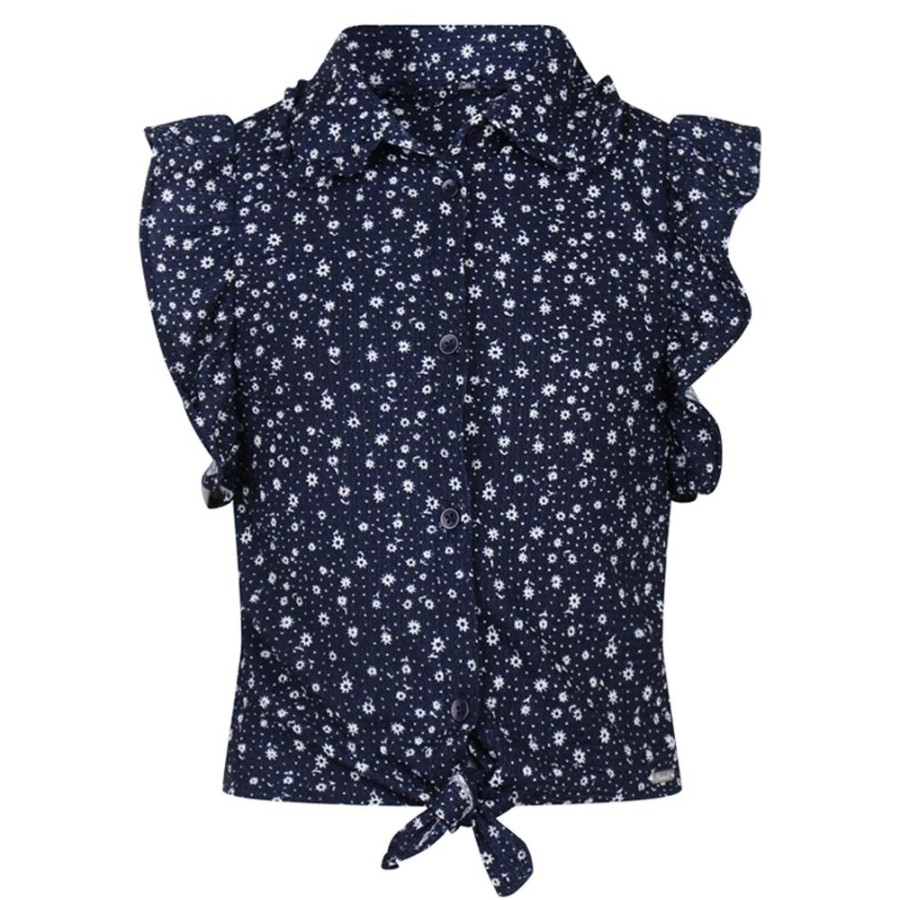 Meisjes PERSIVAL | Persival Meisjes Blouse