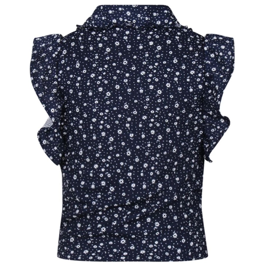 Meisjes PERSIVAL | Persival Meisjes Blouse