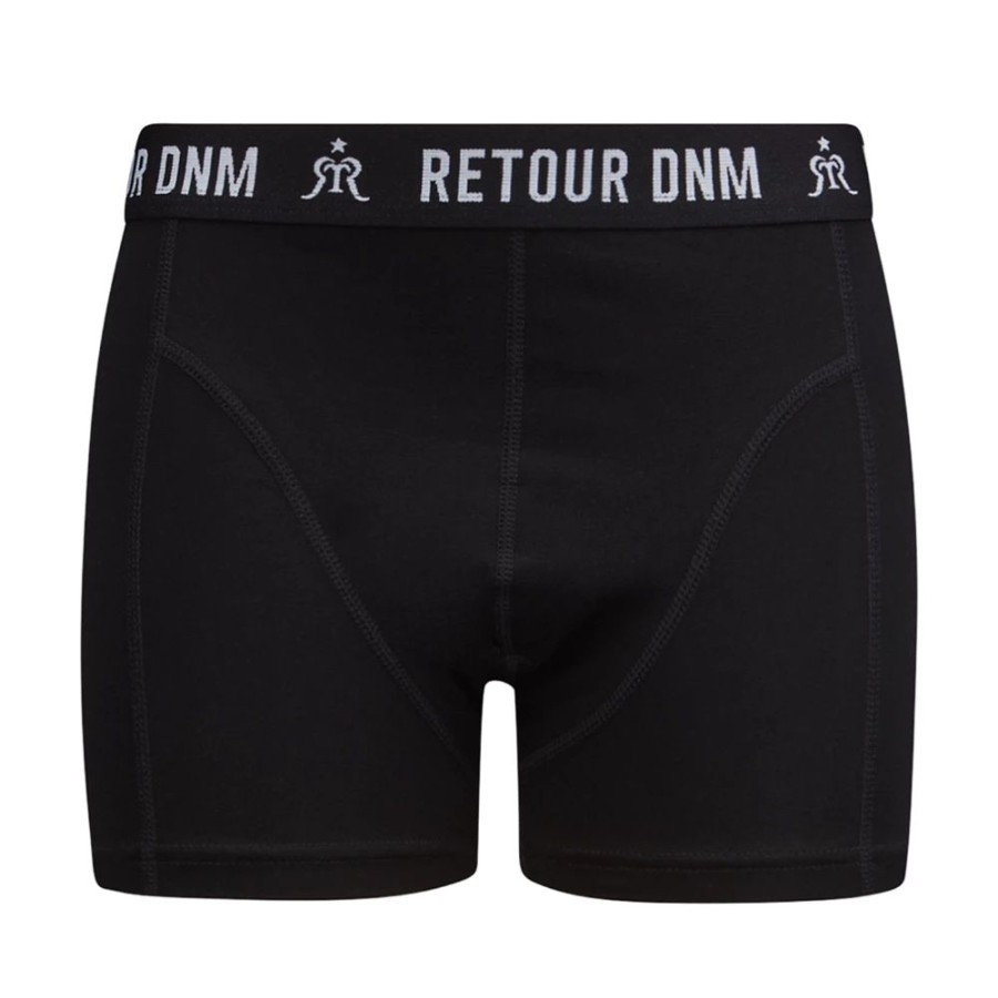 Jongens Retour | Retour Jeans Jongens 5-Pack Boxers