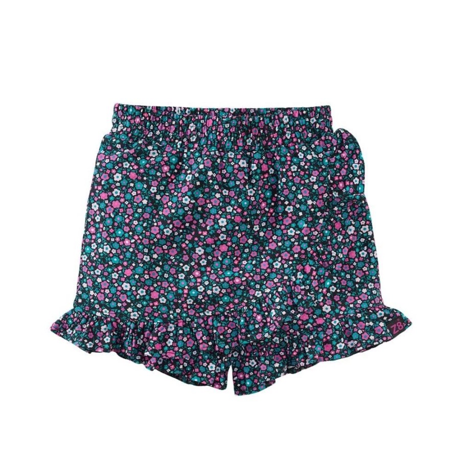 Baby Z8 | Z8 Meisjes Short