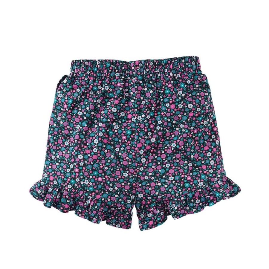 Baby Z8 | Z8 Meisjes Short