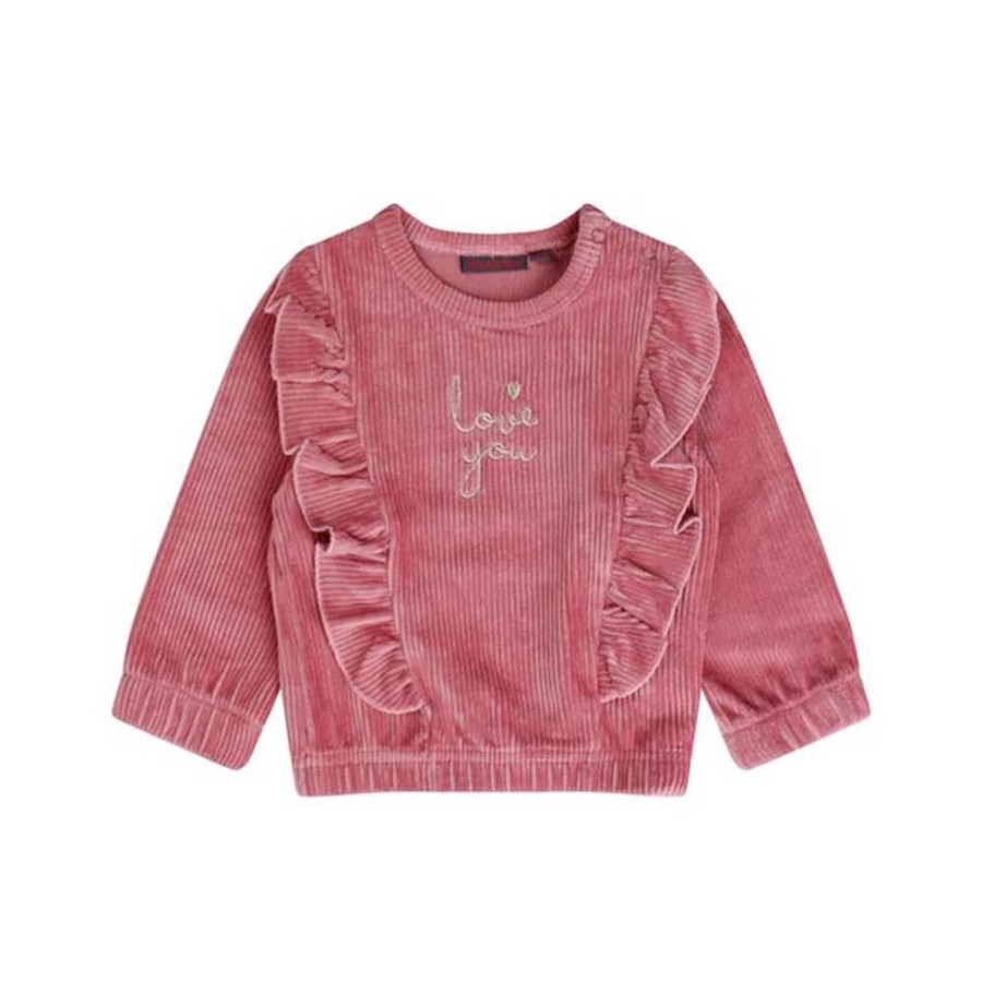 Baby BAKKABOE | Bakkaboe Meisjes Sweater