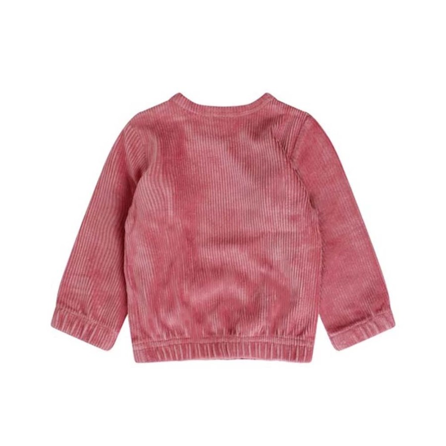 Baby BAKKABOE | Bakkaboe Meisjes Sweater