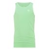 Kinderkleding Vingino | Vingino Jongens Tanktop Noeskbn36201 Neon Groen