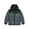 Jongens Black Bananas | Black Bananas Jongens Puffer Jas