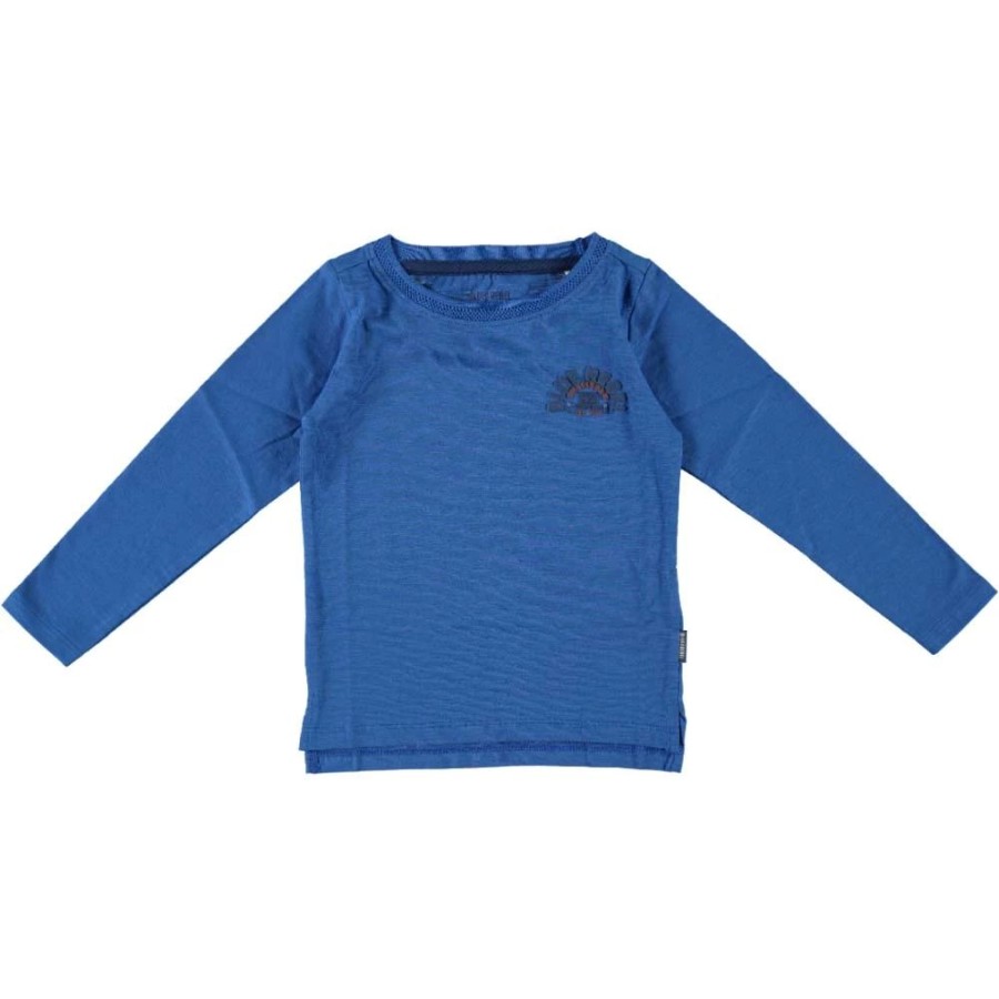 Jongens Blue Rebel | Blue Rebel Jongens Longsleeve