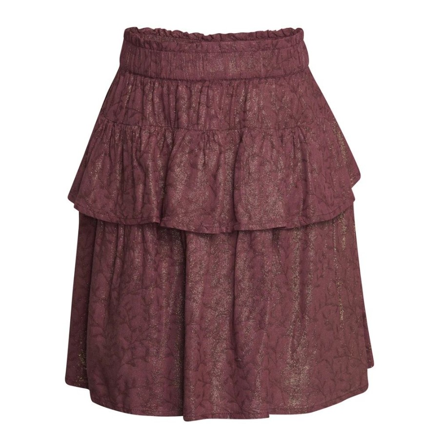 Baby En Fant | En Fant Rok 220135/4031 Rood