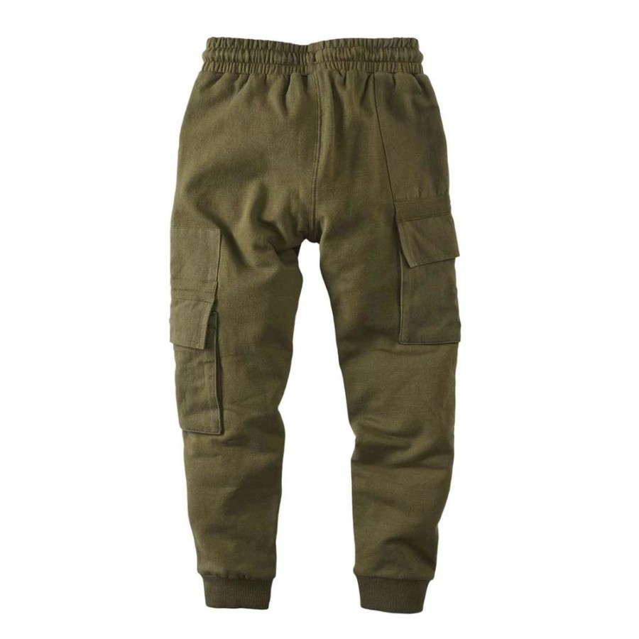 Jongens Z8 | Z8 Jongens Jogging Cargo Broek Dago