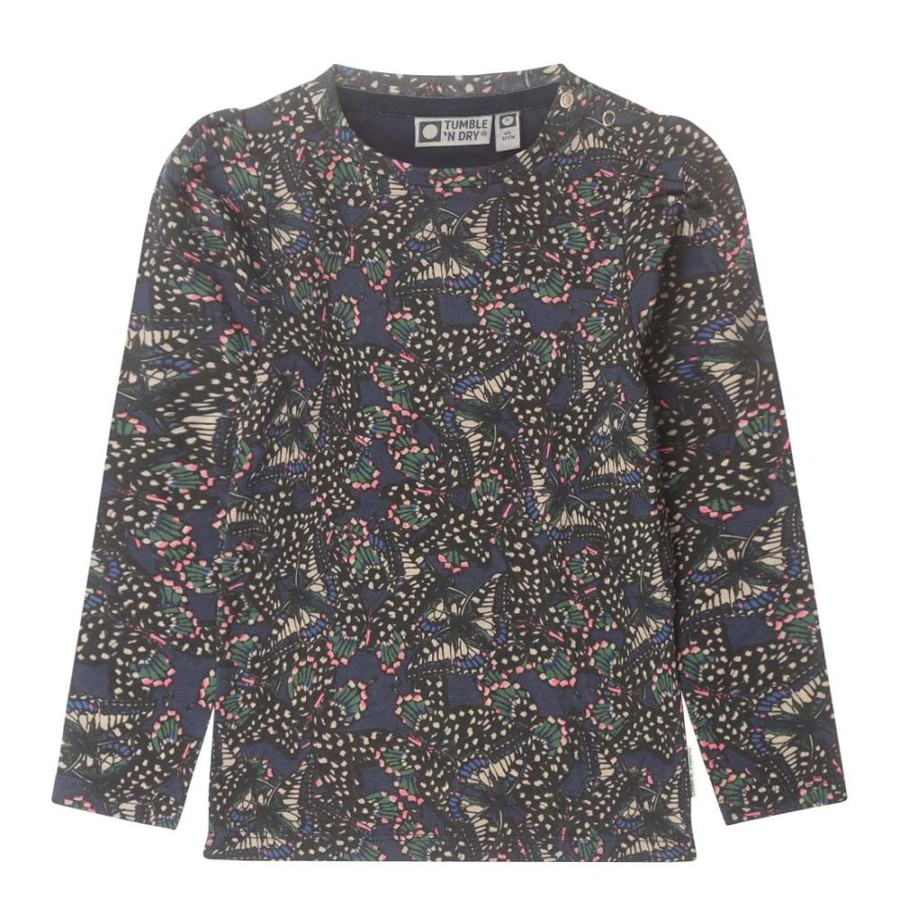 Baby Tumble 'N Dry | Tumble 'N Dry Meisjes Longsleeve