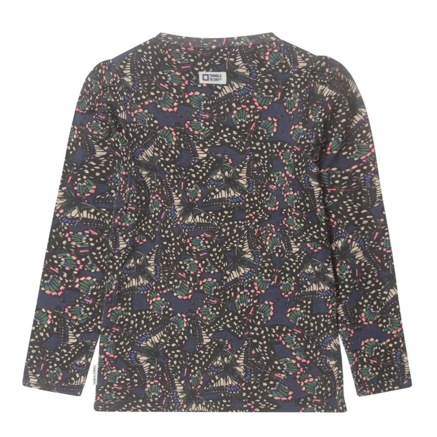 Baby Tumble 'N Dry | Tumble 'N Dry Meisjes Longsleeve