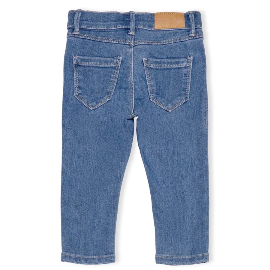 Meisjes KIDS ONLY | Only Mini Meisjes Jeans Skinny Fit