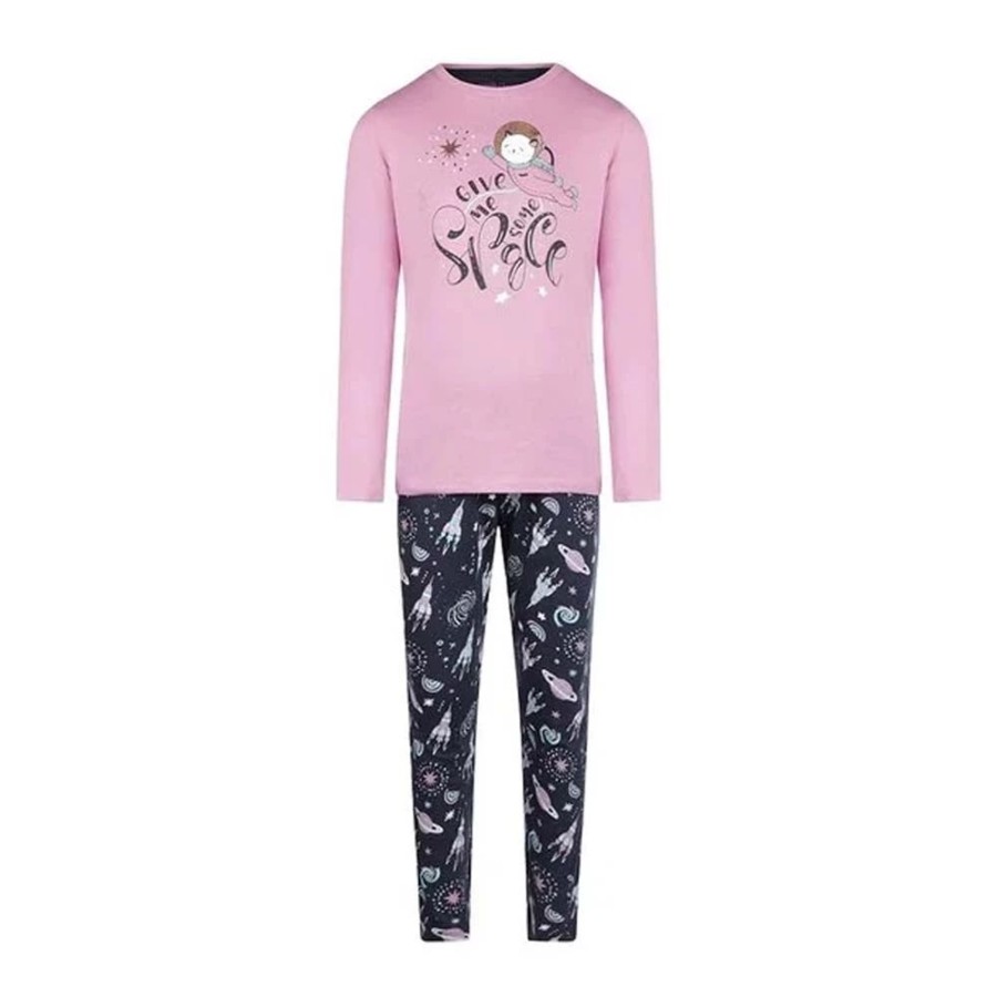 Meisjes Charlie Choe | Charlie Choe Meisjes Pyjama Set