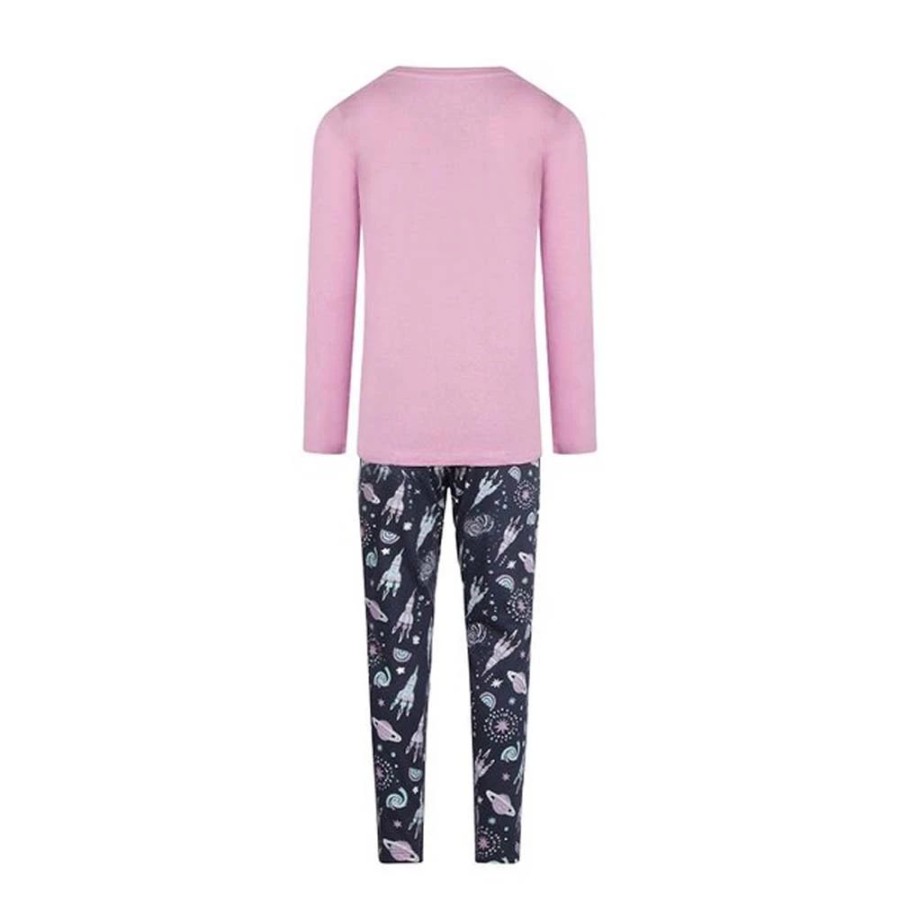 Meisjes Charlie Choe | Charlie Choe Meisjes Pyjama Set