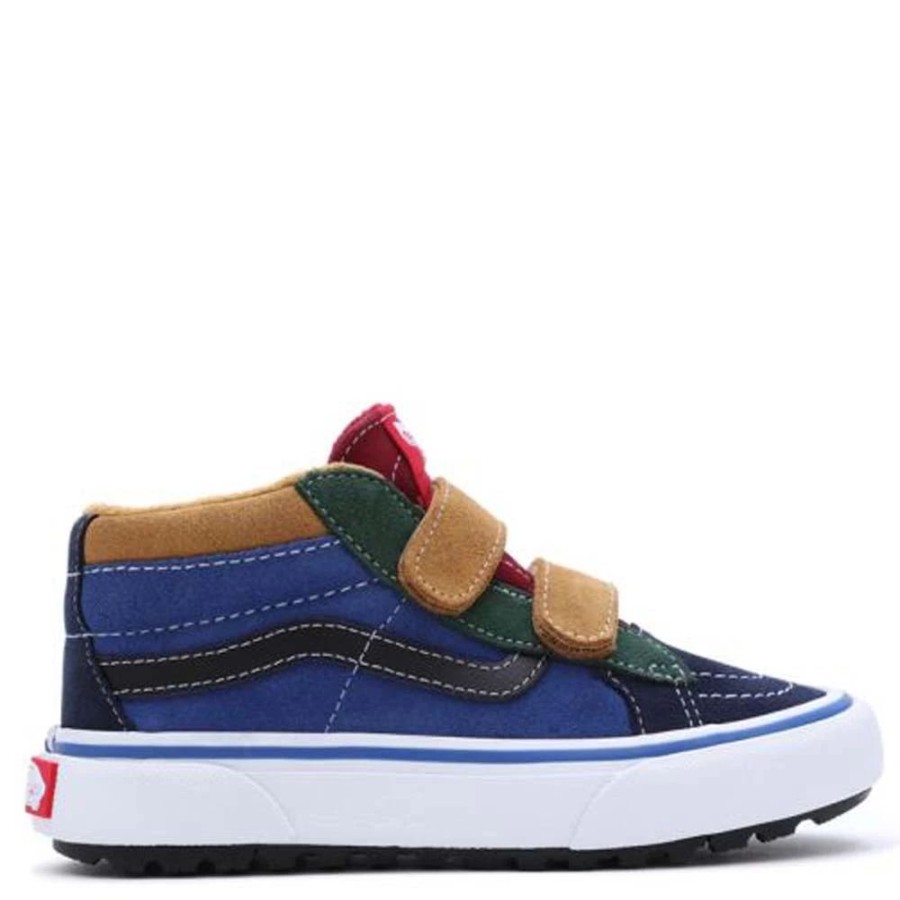 Jongens Vans | Vans Jongens Sneakers