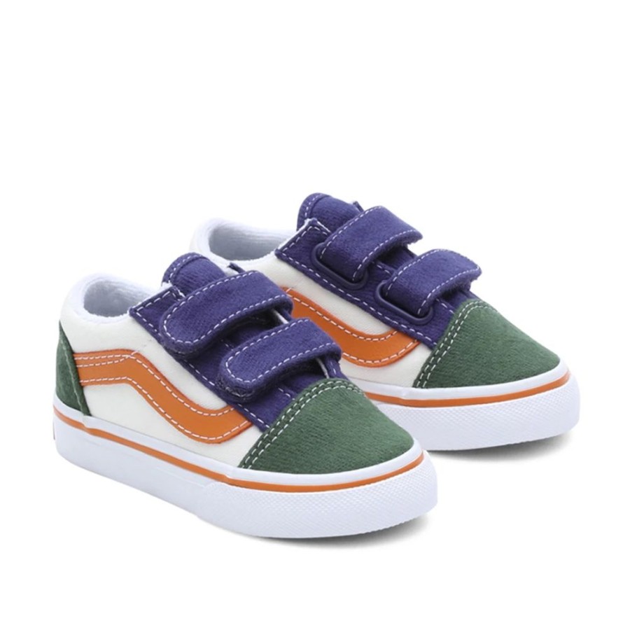 Baby Vans | Vans Td Jongens Sneakers