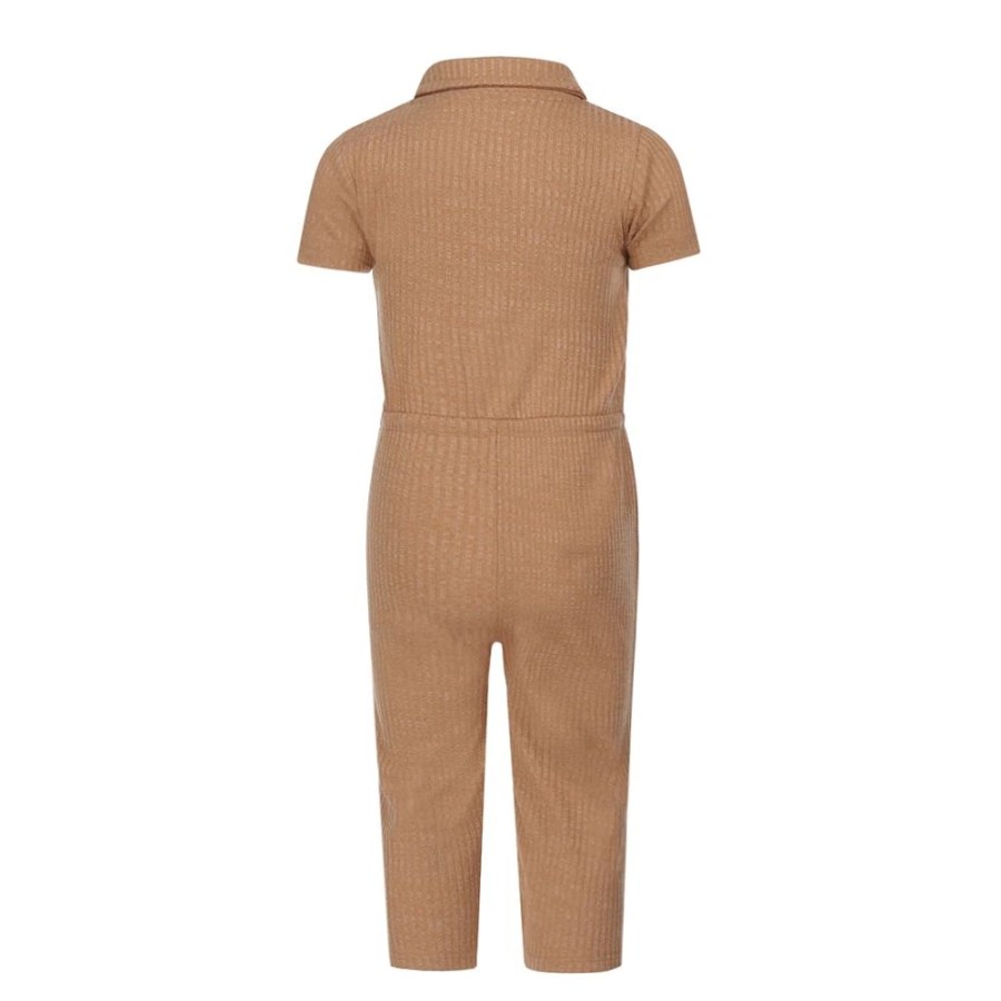 Meisjes Koko Noko | Koko Noko Meisjes Jumpsuit