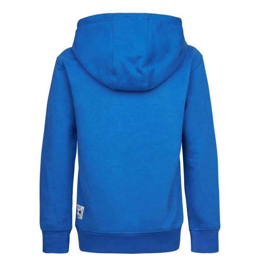 Jongens Blue Rebel | Blue Rebel Jongens Hoodie