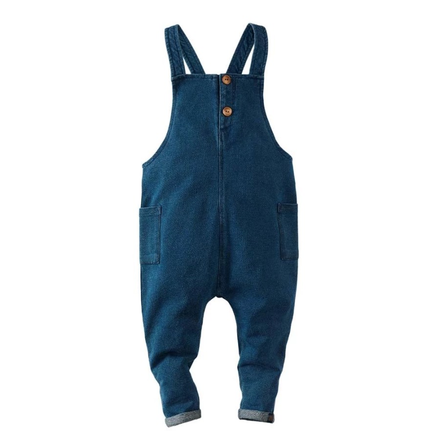 Kinderkleding Z8 | Z8 Mini Jongens Salopette