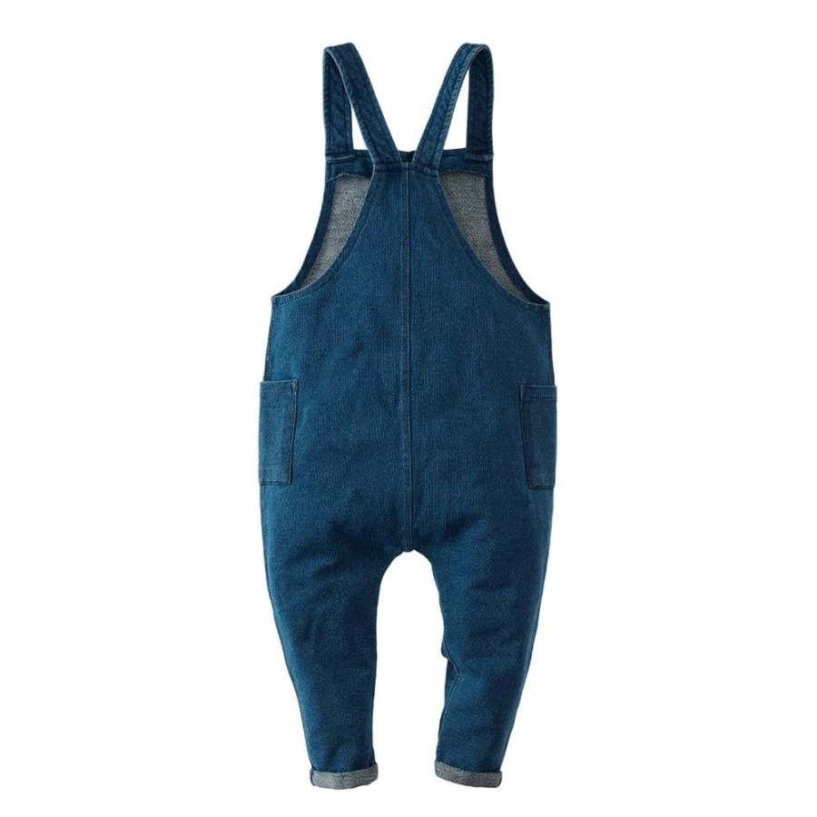 Kinderkleding Z8 | Z8 Mini Jongens Salopette