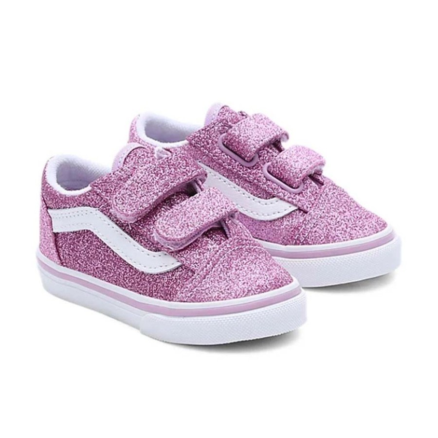 Baby Vans | Vans Td Meisjes Sneakers